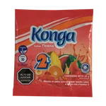 [Q140] KONGA SABOR TIZANA 30 G x 8 x 14 Uds.